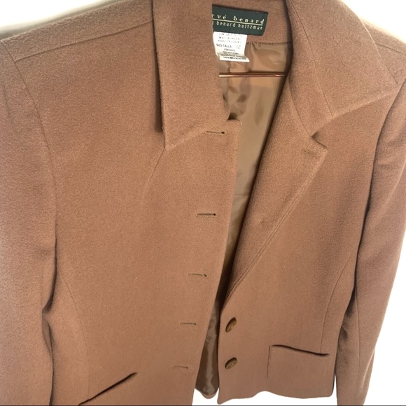 Harve benard Wool Blazer/Jacket - Picture 2 of 8